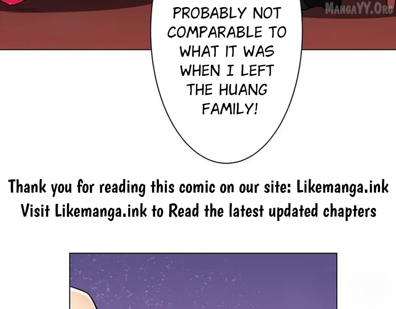With My Netherworld Trillions, Game On! Chapter 276 - page 44